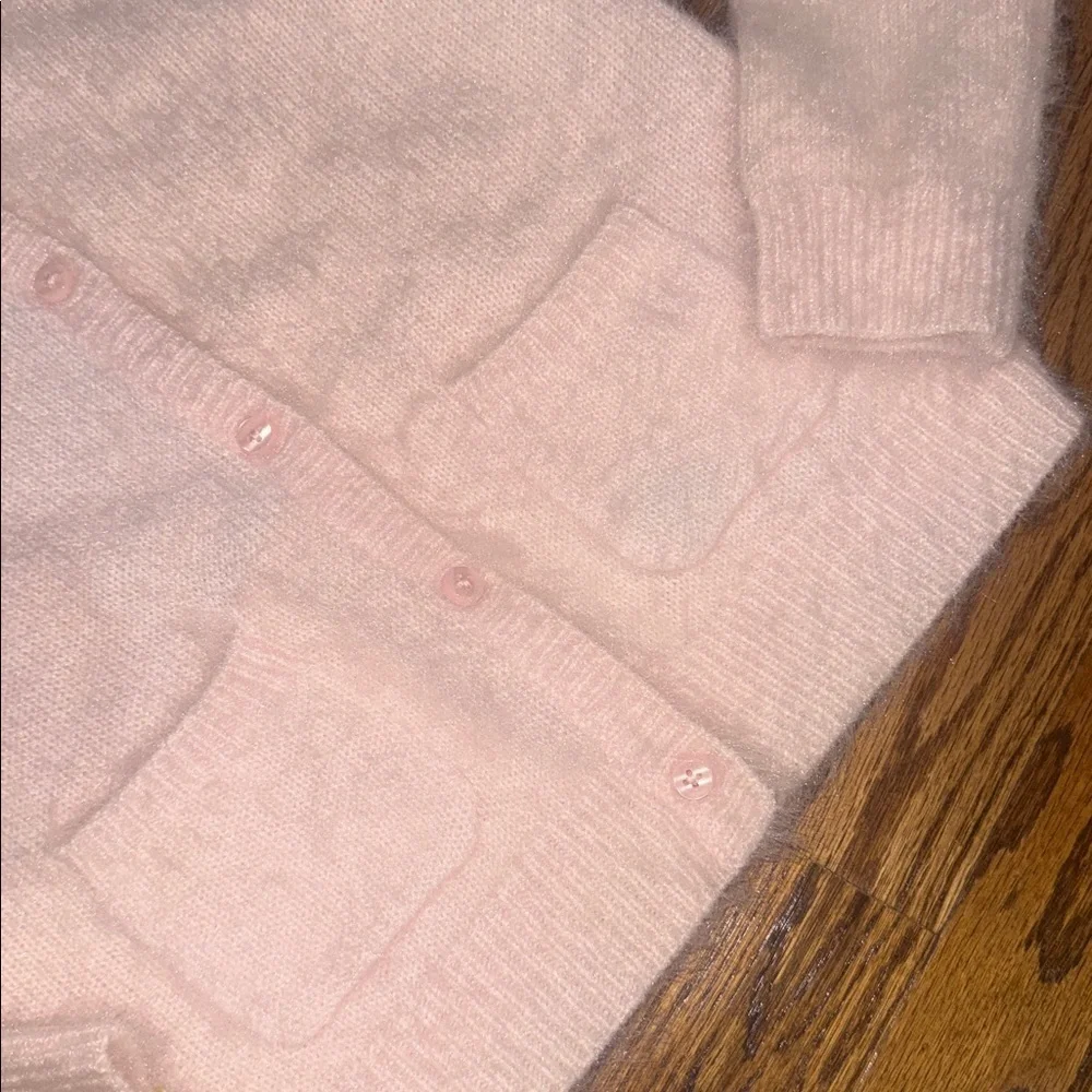 Gymboree girls pink